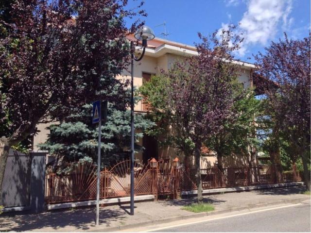 Casa in vendita a Piemonte, Asti