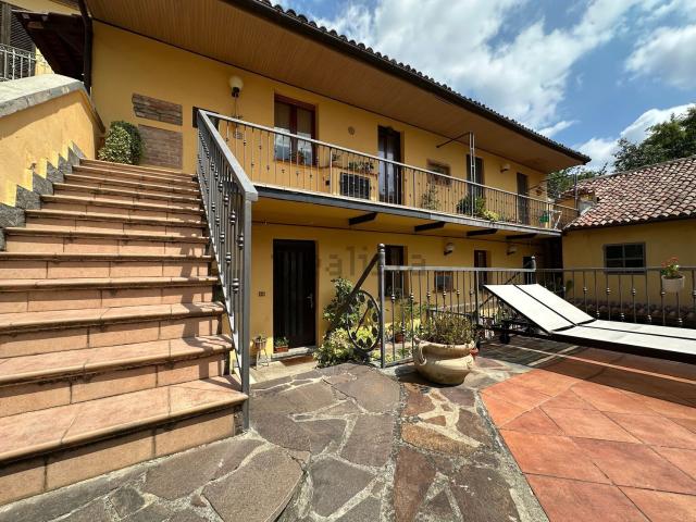 Casa in vendita a Piemonte, Asti