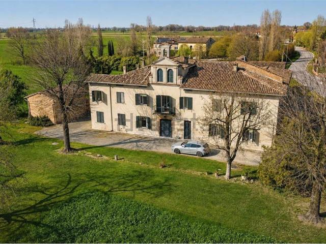 Casa in vendita a Fontanellato, Reggio Emilia