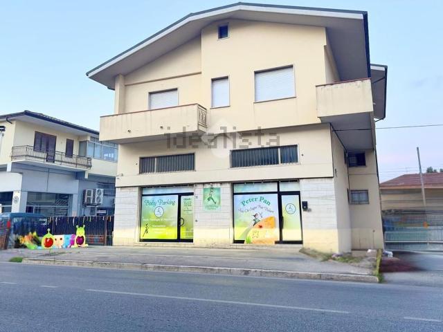 Casa in vendita a Giulianova, Teramo