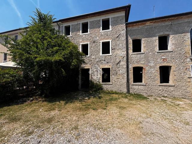 Casa in vendita a Sernaglia Della Battaglia, Veneto