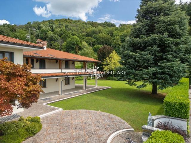 Casa in vendita a Tregnago, Veneto