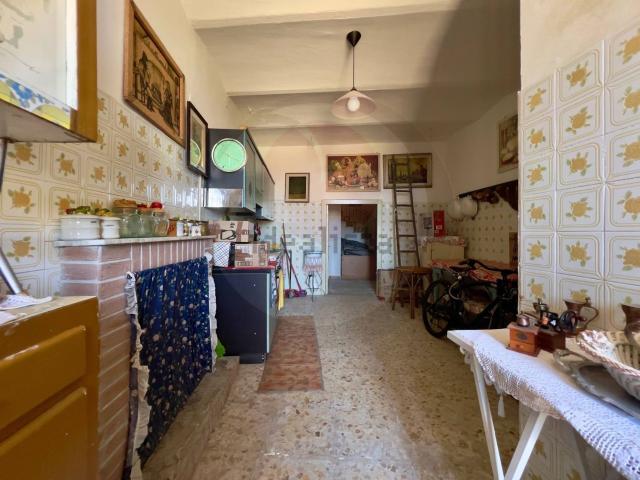 Casa in vendita a Villa Martelli, Lanciano