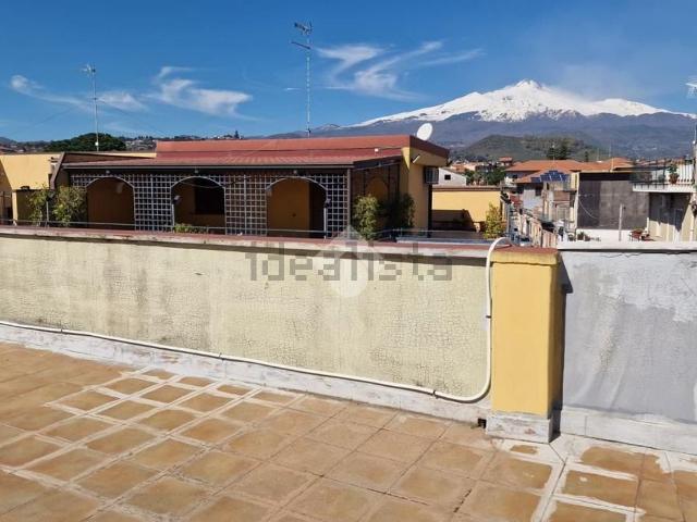 Casa in vendita a Aci Bonaccorsi, Sicilia