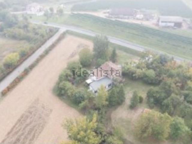 Casa in vendita a Unione delle Terre d'Argine, Carpi