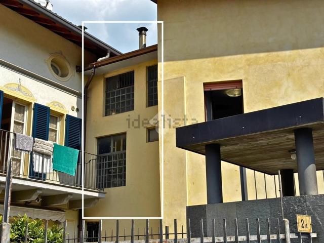 Casa in vendita a Comunità montana della valle Camonica, Berzo Inferiore