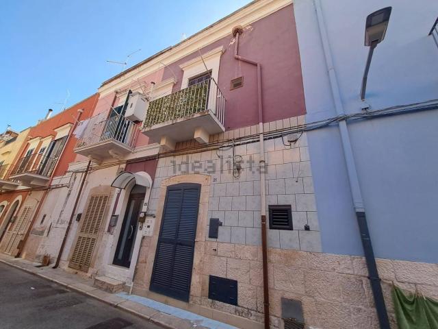 Casa in vendita a Grumo Appula, Bari