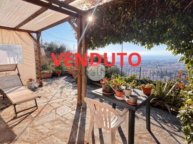 Casa in vendita a Levante, Serra Riccò