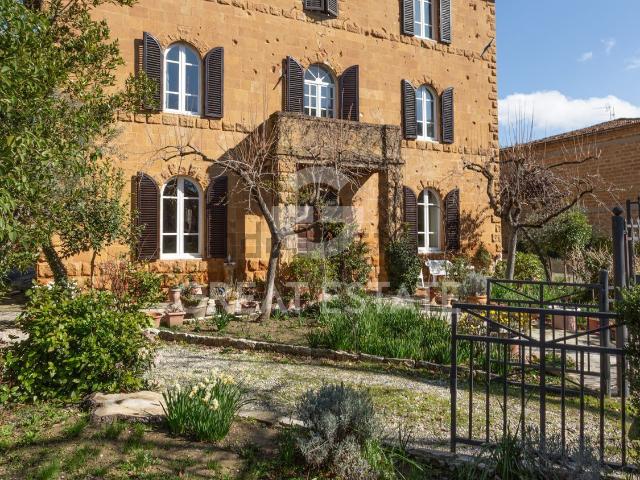 Casa in vendita a Pienza, Toscana