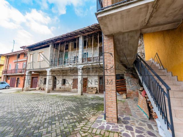 Casa in vendita a Prezzate, Mapello