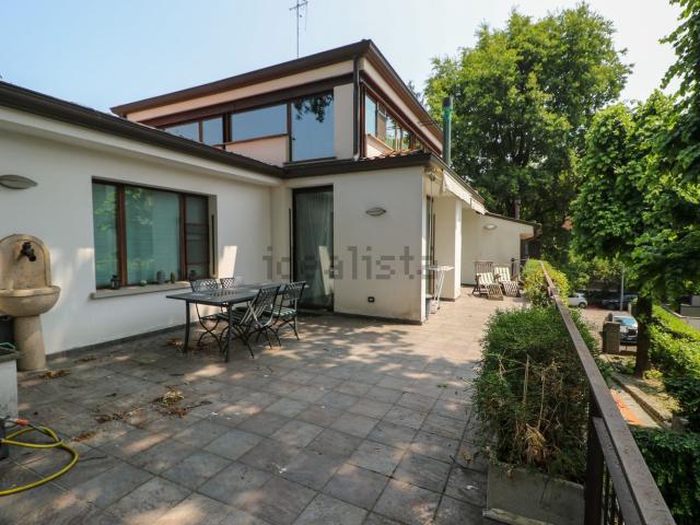 Casa in vendita a Cittadella, Sorbolo