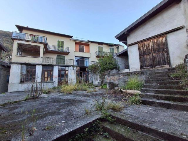 Casa in vendita a Cremia, Lombardia