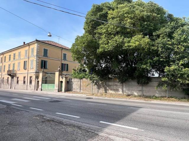 Casa in vendita a Sustinente, Lombardia