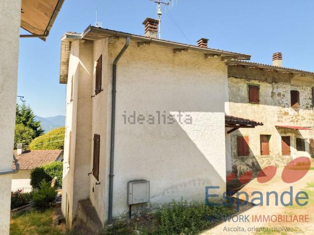 Casa in vendita a Unione dell'Alto Reno, Camugnano