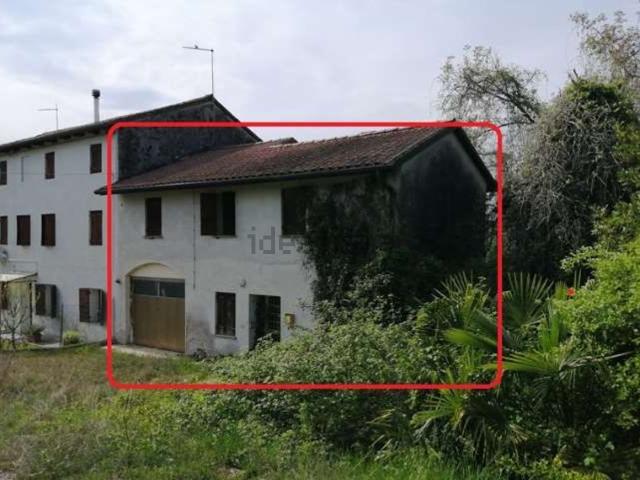 Casa in vendita a Lovadina, Spresiano