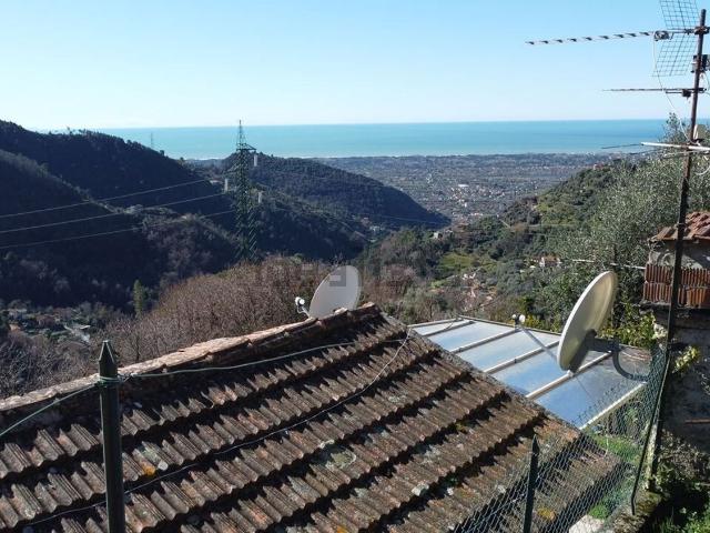 Casa in vendita a San Eustachio, Montignoso