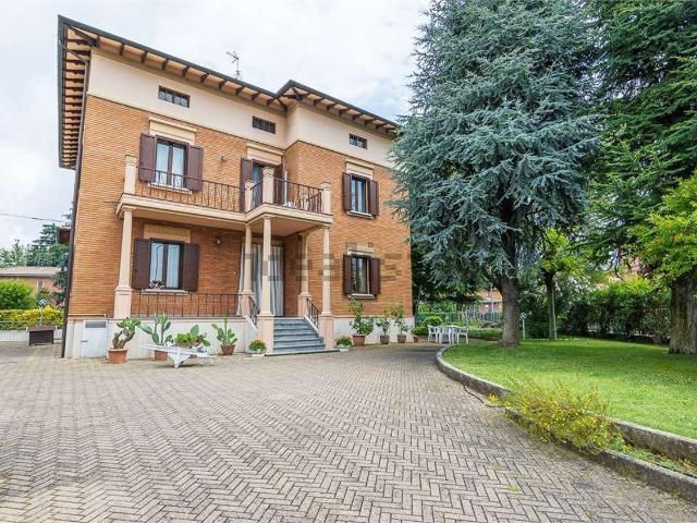 Casa in vendita a Unione di comuni Terre di Castelli, Vignola