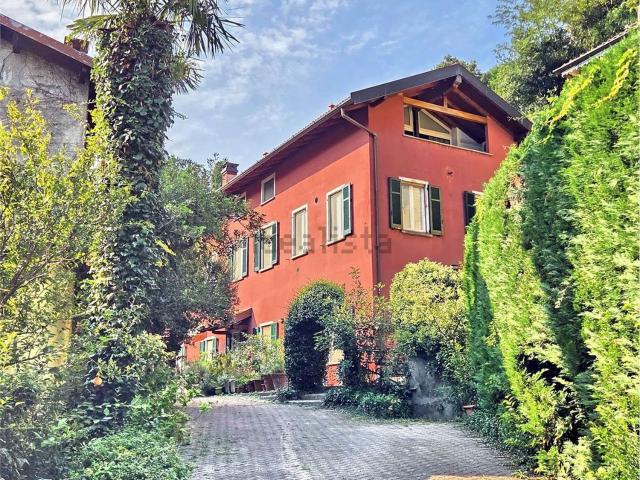 Casa in vendita a Sant'Andrea, Cernobbio