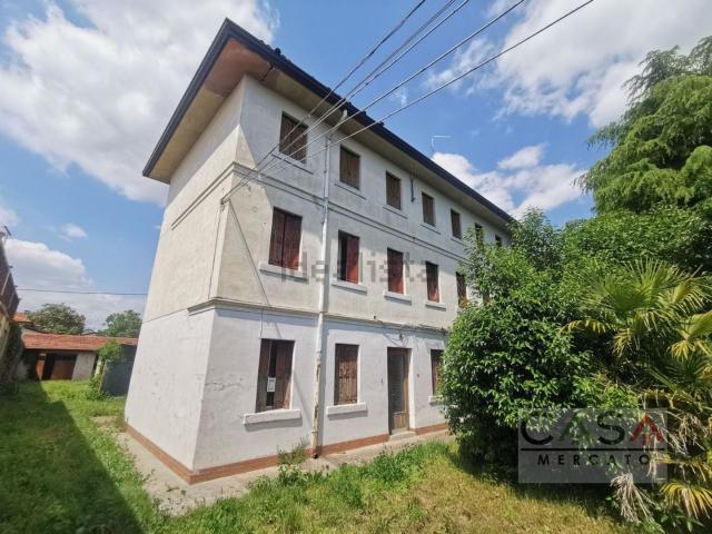 Casa in vendita a Sclavons, Cordenons