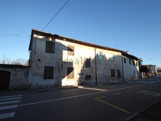 Casa in vendita a San Lorenzo Isontino, Friuli-Venezia Giulia