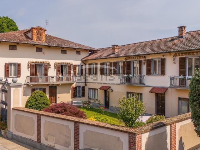 Casa in vendita a Piemonte, Asti