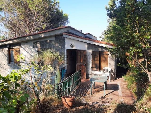 Casa in vendita a Bracco, Moneglia