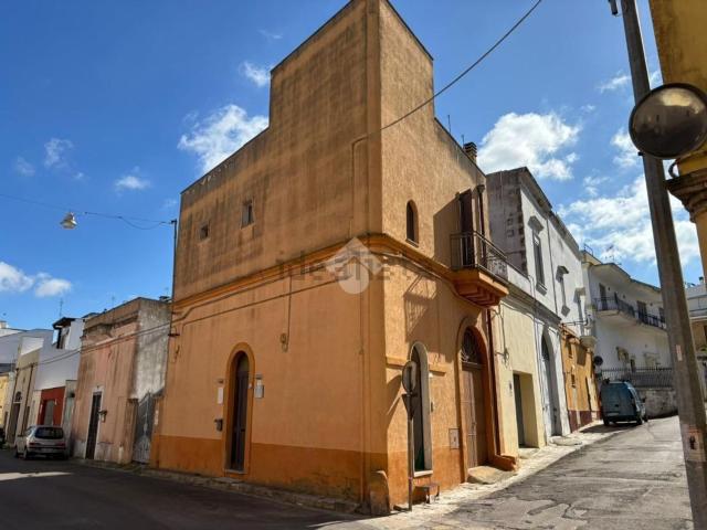 Casa in vendita a Puglia, Lecce