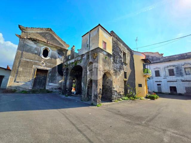 Casa in vendita a Leopardi, Torre Del Greco