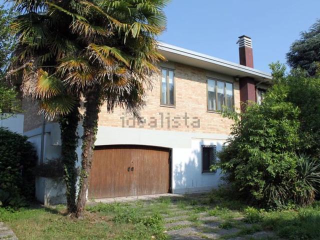 Casa in vendita a Olme, Mogliano Veneto