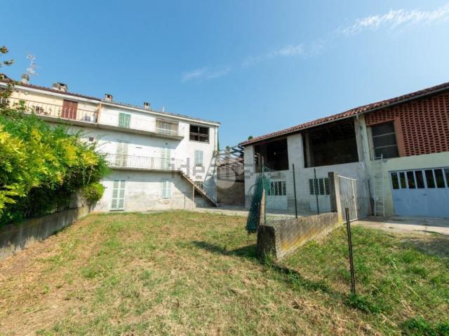 Casa in vendita a Piemonte, Alessandria
