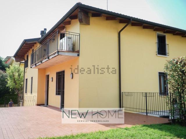 Casa in vendita a Palazzina, Brenzone