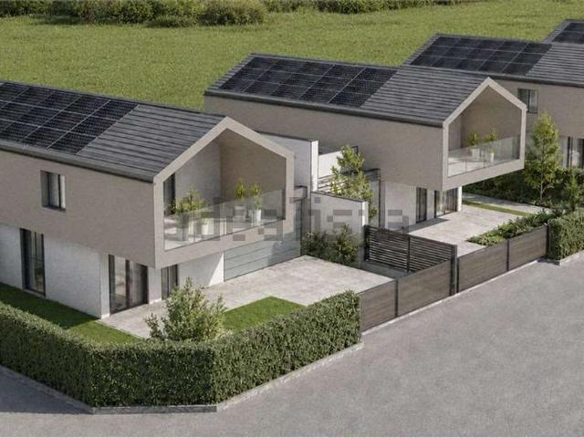 Casa in vendita a Susegana, Veneto