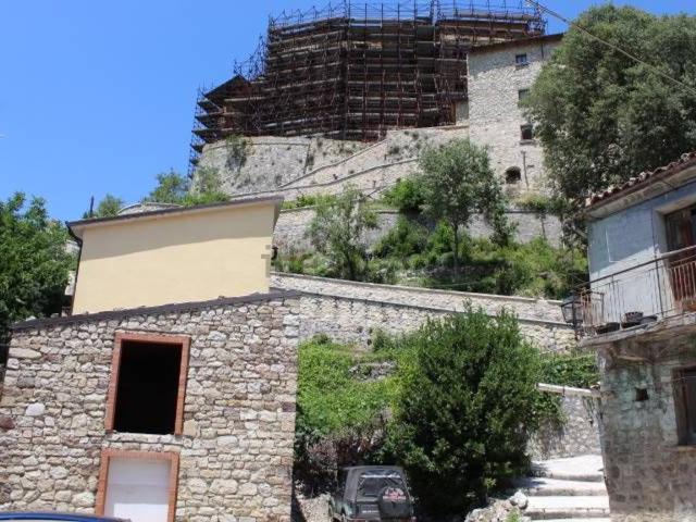 Casa in vendita a Carpineto Sinello, Abruzzo
