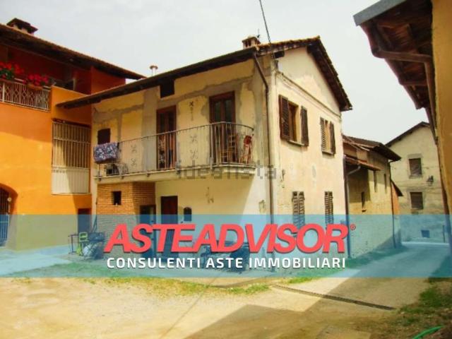 Casa in vendita a Piemonte, Cuneo