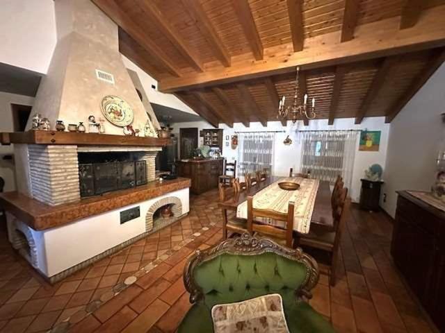 Casa in vendita a Gorgo Al Monticano, Veneto