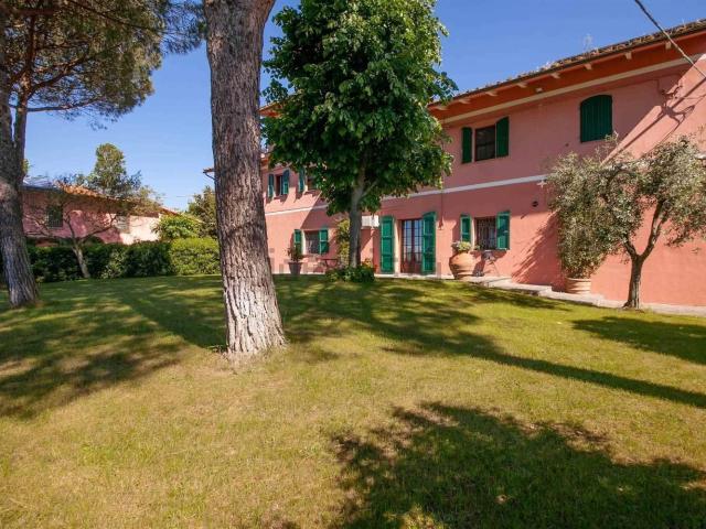 Casa in vendita a Fauglia, Toscana