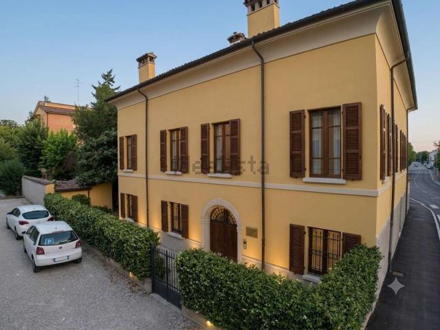 Casa in vendita a San Faustino-Madonnina-Quattroville, Modena