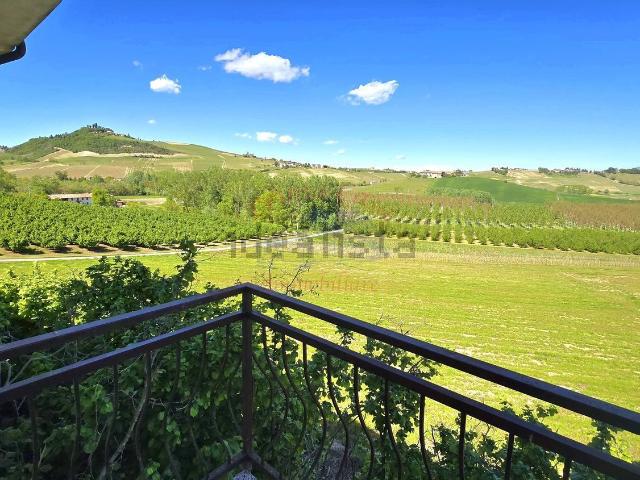 Casa in vendita a Piemonte, Asti