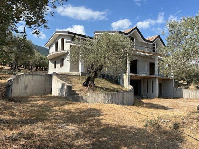Casa in vendita a Santa Maria la Nova, Campagna