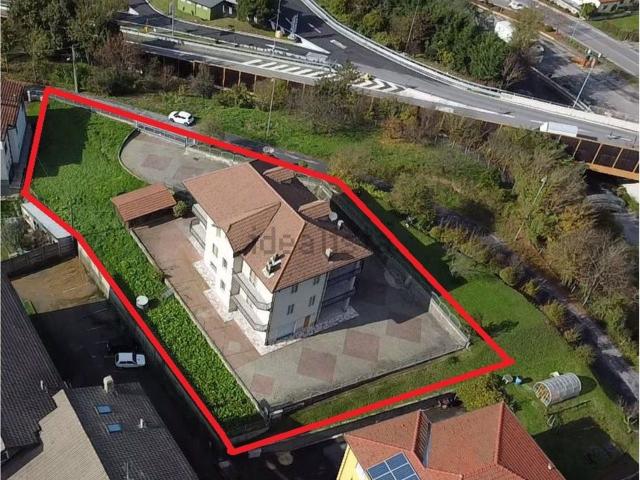 Casa in vendita a Vispa, Carcare