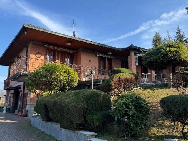 Casa in vendita a Piemonte, Asti