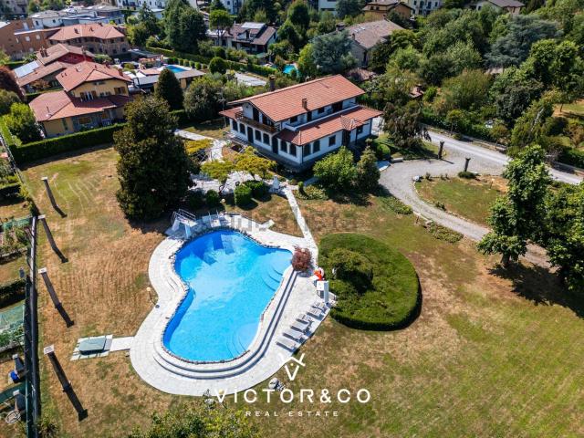 Casa in vendita a San Gervasio d'Adda, Capriate San Gervasio