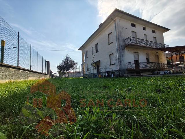 Casa in vendita a Borgata Fornelli, Nole