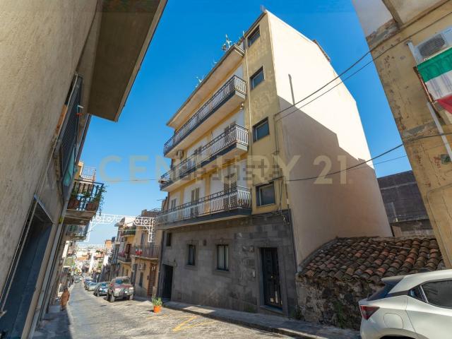 Casa in vendita a Milicia, Misterbianco