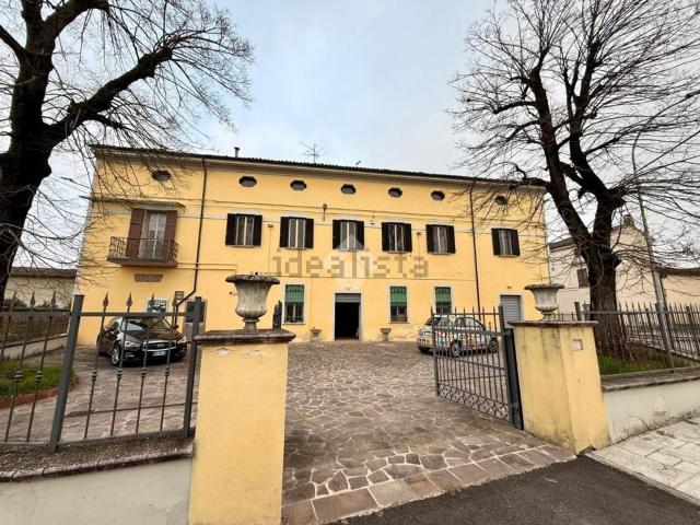 Casa in vendita a Tornata, Cremona