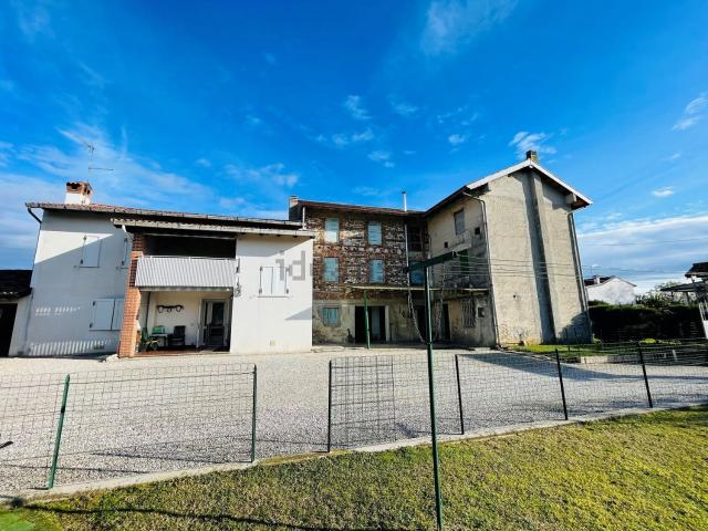 Casa in vendita a Santa Fosca, Tavagnacco