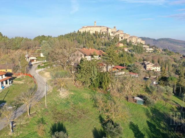Casa in vendita a Monte Santa Maria Tiberina, Umbria