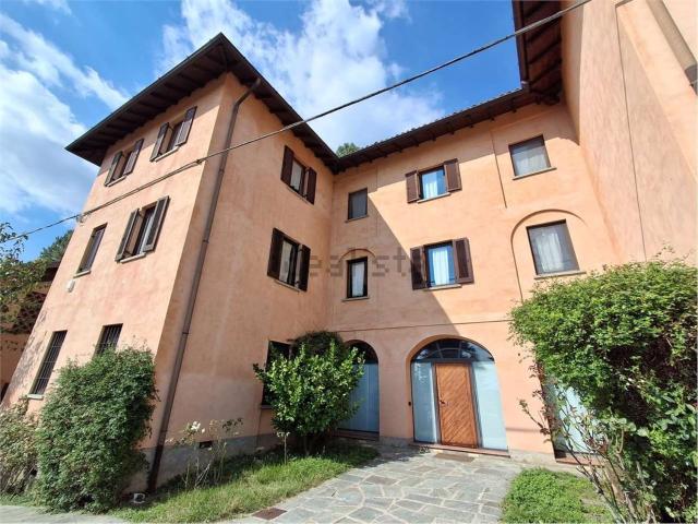 Casa in vendita a Olgiate Molgora, Lombardia