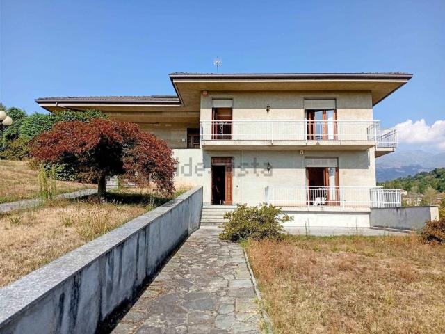 Casa in vendita a Piemonte, Biella