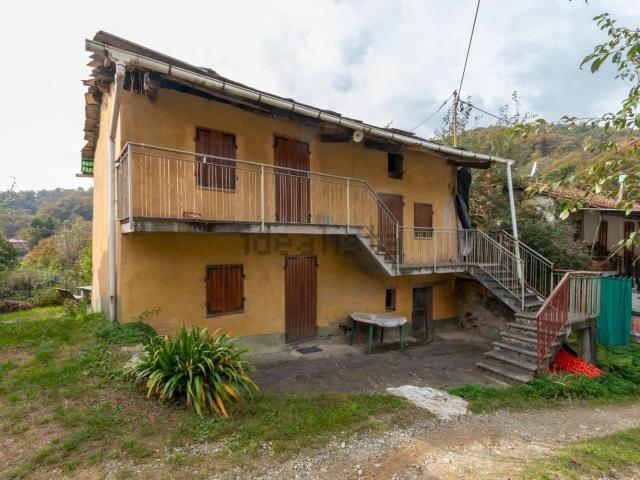 Casa in vendita a Piemonte, Cuneo